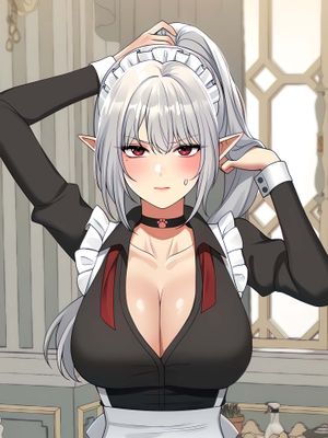 热门漫画2